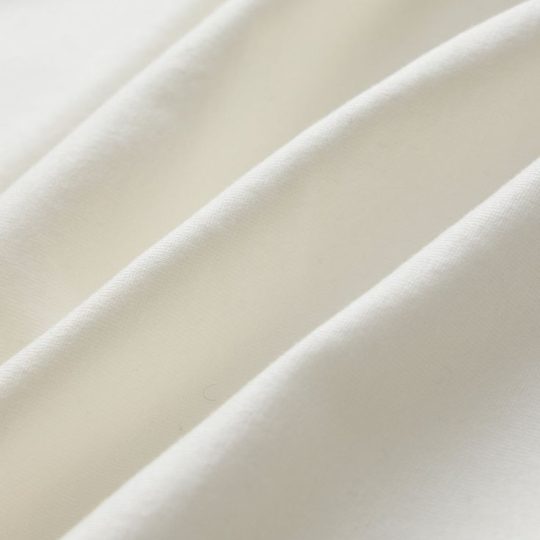 Classic Sea Island Cotton Tee