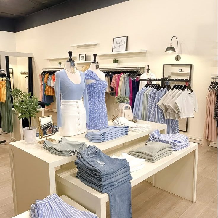 Sioux Falls Shop Views